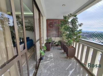 Apartamento · 269m² · 4 Quartos · 3 Vagas · Apartamento Para Venda,4 Suítes, Próximo Shopping Pantanal, Centro Politico Administrativo, Bosque D