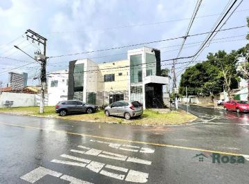 Comercial · 435m² · Prédio Comercial Para Venda E Salas Para Locação