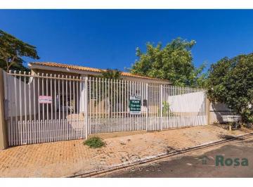 Casa · 280m² · 3 Quartos · 3 Vagas · Casa Para Aluguel E Venda Nova Era Várzea Grande