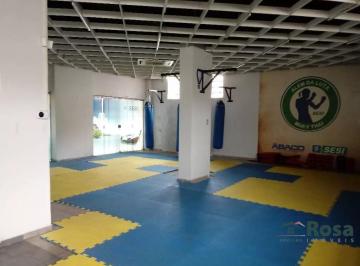 Comercial · 725m² · Predio Para Aluguel Centro Sul Cuiabá