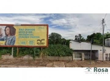 Terreno · 455m² · Terreno Para Venda Porto Cuiabá
