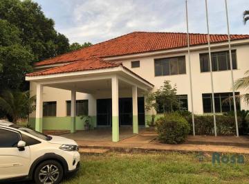 Comercial · 2500m² · Barracão Para Venda Distrito Industrial Cuiabá