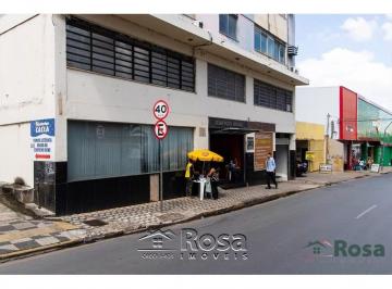 Comercial · 3500m² · 18 Vagas · Predio Para Venda Centro Norte Cuiabá