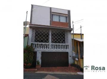 Casa · 193m² · 3 Quartos · Sobrado Com 3 Quartos a Venda Proximo Shopping Polular Dom Aquino