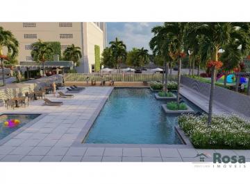 Apartamento · 53m² · 2 Quartos · 1 Vaga · Apartamento Para Venda Grande Terceiro Cuiabá