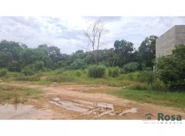 Terreno · 360m² · Terreno Para Venda Santa Cruz II Cuiabá