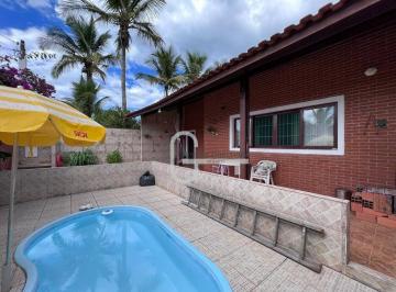 gTpm7ibjikeJPXPEnt69T0OByWNnBlqR.jpg · Casa Com 3 Dormitórios À Venda, 145 m² por R$440.000 - Parque Balneário Oásis - Peruíbe/sp