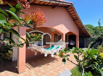 J6Jes5I3OyGtTxlxc4LDdU6hfns1j2dZ.jpg · Casa Com 4 Dormitórios À Venda, 216 m² por R$690.000 - Centro - Peruíbe/sp