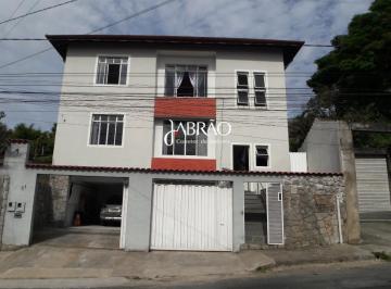 Apartamento · 143m² · 3 Quartos · 2 Vagas · Apartamento 03 Quartos No João Paulo II, Barbacena, Mg