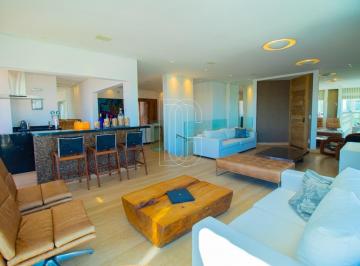 Foto 01 · Apartamento Cobertura 360 m², 4 Suítes Ba Venda Cittá Di Firenze, Jardim Ana Maria Jundiai Sp Locação