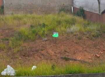 Terreno · 300m² · Terreno À Venda No Bairro Residencial Morumbi - Poços de Caldas/mg