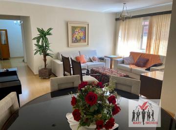 Apartamento · 120m² · 3 Quartos · 1 Vaga · Apartamento À Venda No Bairro Centro - Poços de Caldas/mg