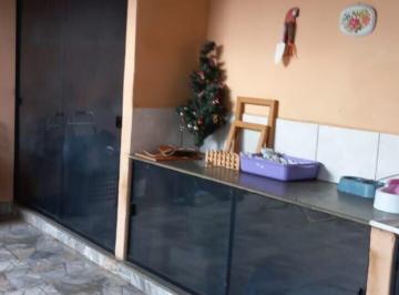Casa · 3 Quartos · 2 Vagas · Casa À Venda No Bairro Jardim Das Acácias - Poços de Caldas/mg