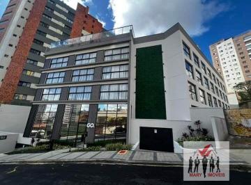 Apartamento · 30m² · 1 Quarto · 1 Vaga · Apartamento Para Alugar No Bairro Centro - Poços de Caldas/mg