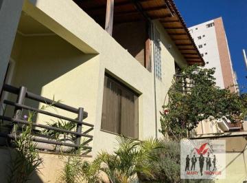 Casa · 260m² · 2 Quartos · 1 Vaga · Casa À Venda No Bairro Centro - Poços de Caldas/mg