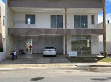 Casa · 375m² · 4 Quartos · 2 Vagas · Casa Em Condomínio Para Venda Em Itabaiana, Marianga, 4 Dormitórios, 1 Suíte, 3 Banheiros, 2 Vagas