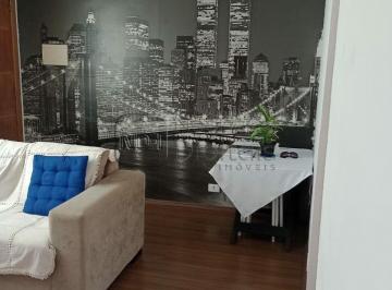 Apartamento · 45m² · 2 Quartos · 1 Vaga · Apartamento, Prosperidade - São Caetano Do Sul