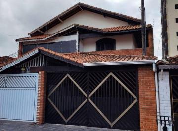 zuIwAwVzcQhP5WH5mzUEKUG9GZchWzAf.jpg · Sobrado Com 3 Dormitórios À Venda, 147 m² por R$630.000 - Vila Assunção - Praia Grande/sp