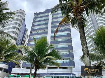 UY56x7wZyCy0h4vHZ0N1XNJEl7hfre0T.jpg · Apartamento Com 3 Dormitórios À Venda, 108 m² por R$750.000 - Maracanã - Praia Grande/sp