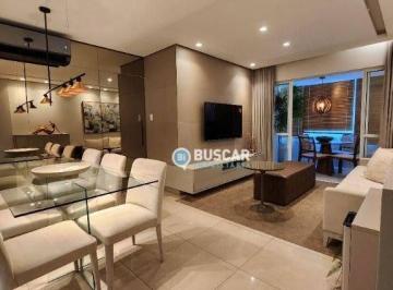 Kc3HKQC6mADNE5Y3CBnKQoJgEKOad1k1.jpg · Apartamento À Venda, 87 m² por R$679.000 - Cidade Jardim - Salvador/ba