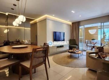 rhCDcCzULEfTpeITIutE6zkGO6Qi8wbO.jpg · Apartamento À Venda, 112 m² por R$822.000 - Cidade Jardim - Salvador/ba