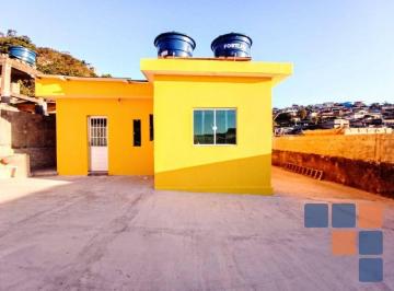hgsbzsxlO37ydGgWi3sZaO1FGhWZsSYT.jpg · Casa Com 3 Dormitórios À Venda, 110 m² por R$280.000 - Bonsucesso - Caeté/mg