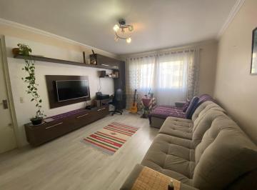 Apartamento · 109m² · 3 Quartos · 1 Vaga · Apartamento À Venda, 3 Quartos, 1 Suíte, 1 Vaga, São Francisco - Bento Gonçalves/rs