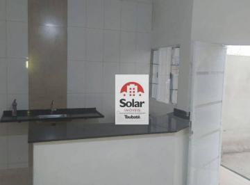 Lv4Wvb0OJI3zKkXvmHE25JOgGDeyk19t.jpg · Casa À Venda, 83 m² por R$340.000 - Residencial Antares - Taubaté/sp