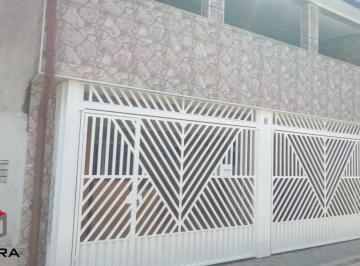 Casa · 279m² · 4 Quartos · 3 Vagas · Sobrado Com 279 m², Localizado No Bairro Montanhão Em São Bernardo Do Campo - Sp.