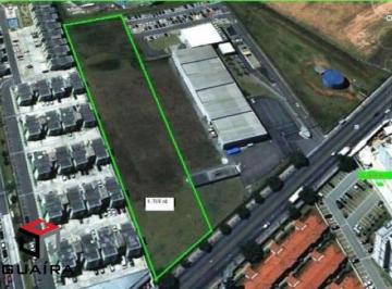 Terreno · 6560m² · Àrea de 6560 M² B. Taboão Ao Lado Da Antiga Fábrica Da Ford Sbcampo R$