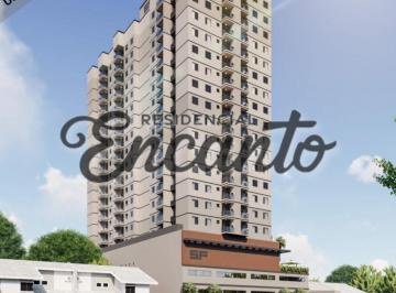 Foto 01 · Residencial Encanto - Planta Belo Horizonte