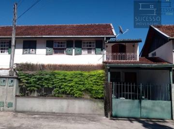 Casa · 91m² · 3 Quartos · 1 Vaga · Casa Duplex À Venda Em Nova Suíça