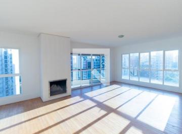 Apartamento · 150m² · 2 Quartos · 3 Vagas · Apartamento Para Aluguel - No Paraíso