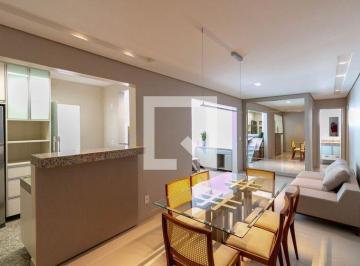Apartamento · 80m² · 2 Quartos · 2 Vagas · Apartamento Para Aluguel - Em Sion