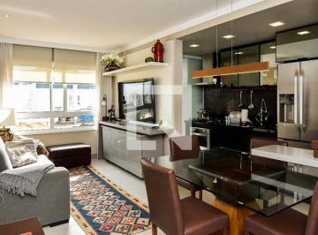 Apartamento · 66m² · 2 Quartos · 2 Vagas · Imoveis - Em São João