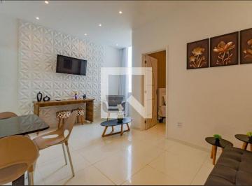 Apartamento · 40m² · 1 Quarto · Imoveis - Na Barra