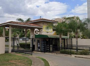 Apartamento · 45m² · 2 Quartos · 1 Vaga · Apartamento Com 2 Quartos, 45 m², À Venda Em Jaguariúna, Vargeão