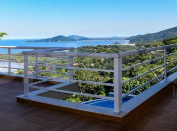 Casa · 1000m² · 4 Quartos · 8 Vagas · Casa À Venda No Condomínio Taguaíba Em Guarujá.