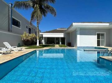 Casa · 628m² · 7 Quartos · 6 Vagas · Residencia Mobiliada No Jardim Acapulco Em Guarujá
