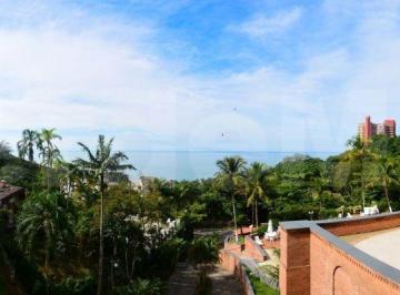 Apartamento · 170m² · 3 Quartos · 2 Vagas · Apartamento a Venda No Condomínio Sorocotuba III, Guarujá