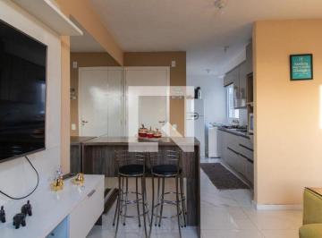 Apartamento · 44m² · 2 Quartos · 1 Vaga · Apartamento À Venda - Hipica, 2 Quartos, 44 m² - Porto Alegre