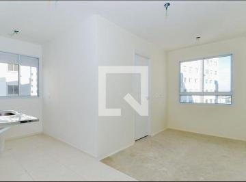 Apartamento · 37m² · 2 Quartos · 1 Vaga · Apartamento À Venda - Vila Augusta, 2 Quartos, 37 m² - Guarulhos