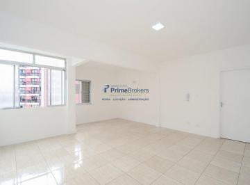 Apartamento · 91m² · 2 Quartos · Apartamento Residencial Para Venda Na Vila Mariana 2 Quartos