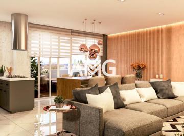 Apartamento · 126m² · 3 Quartos · 2 Vagas · Duplex Level Place Residence