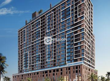 Apartamento · 74m² · 2 Quartos · 1 Vaga · Apartamento À Venda No Centro, Biguaçu | 2 Quartos, 1 Suíte No Ed. Mhaus