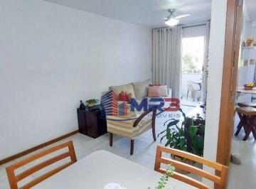 RNzSw6TIlX0tqb4qrHJfWSxZbD1e9VUU.jpg · Apartamento Com 2 Quartos À Venda, 67 m² por R$170.000 - Praça Seca - Rio de Janeiro/rj