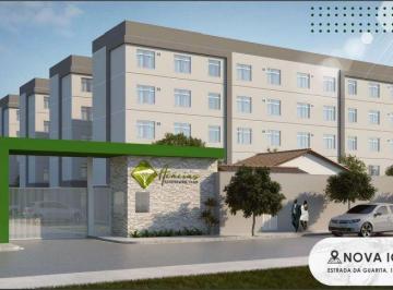 7toezaa2ntjmmtcyowrjztzi_md · Apartamento 2 Dorms Para Venda - Carmari, Nova Iguaçu