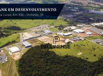 dd6c11da52d4c9d34b6b1c9b819d7918.jpg · Área À Venda, m² por R$ - Distrito Industrial Benedito Storani - Vinhedo/sp