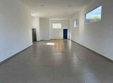 Comercial · 240m² · 3 Vagas · Ponto Em Monte Castelo, São José Dos Campos/sp de 240 m² Para Locação R$8.000,00/mes