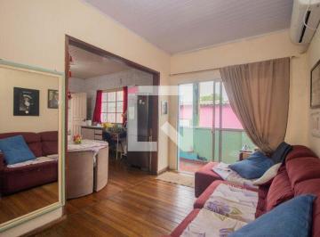 Casa · 164m² · 2 Quartos · 4 Vagas · Casa À Venda - Rubem Berta, 2 Quartos, 164 m² - Porto Alegre